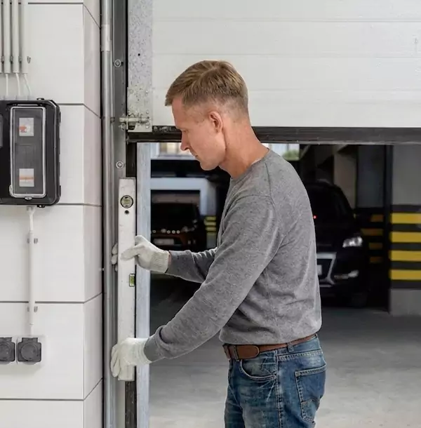 Why Choose Us for Door, Gate and Security Services in Columbus, OH