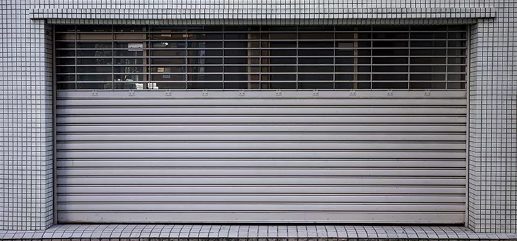 Advanced Solutions for Your Aluminum Garage Doors in Columbus, Ohio