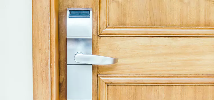 Advanced Solutions in Columbus, OH for Modern Security