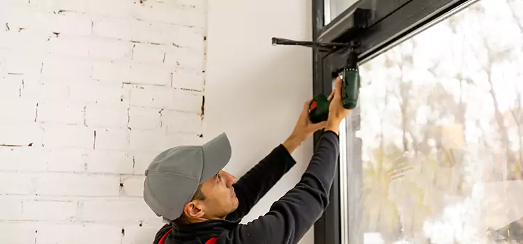 Automatic Door Opener Commercial Columbus