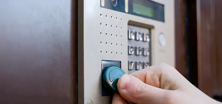 Enhanced Security Features Columbus
