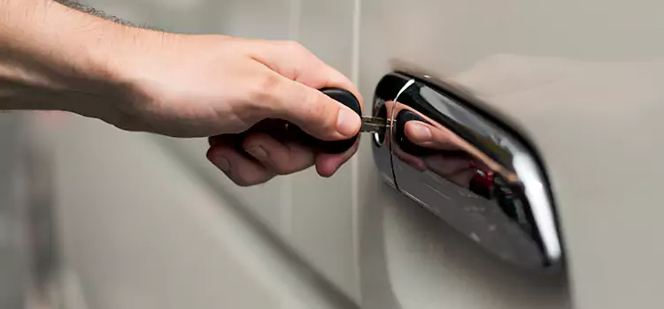 Why Choose Our Auto Locksmith Team in Columbus, OH?