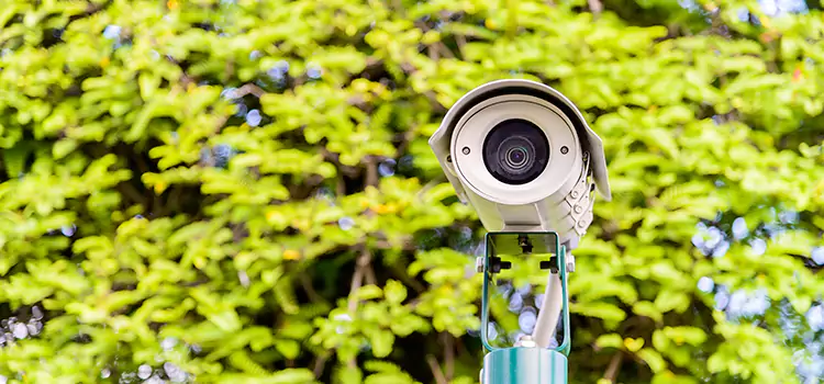 Advanced Surveillance Solutions for Every Need in Columbus