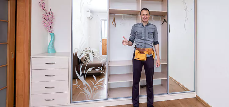 Sliding Closet Door Replacement Columbus