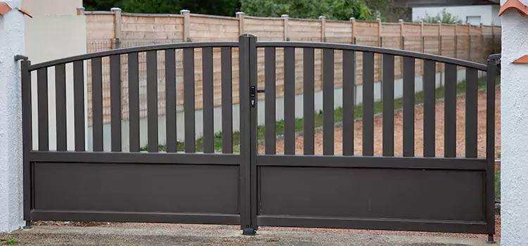 Advanced Gate Solutions in Columbus, OH