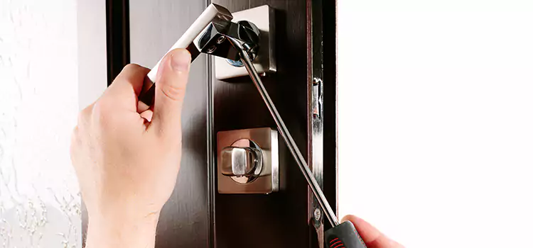 Door Lock Replacement Service Columbus