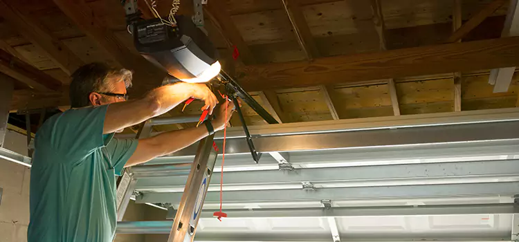 Garage Door Opener Sales and Installation Columbus