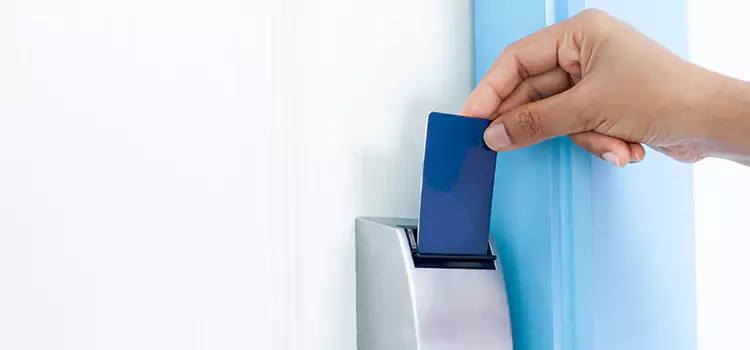 Access Control System Integration Columbus