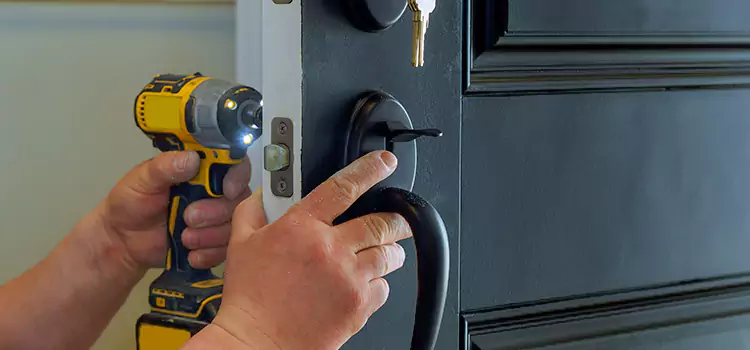 Locksmith Emergency Service Columbus