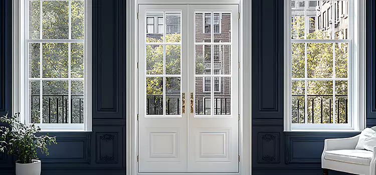 French Door Lock Repair Columbus