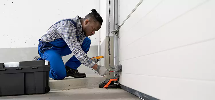 Expert Solutions for Every Garage Lock Need in Columbus, OH