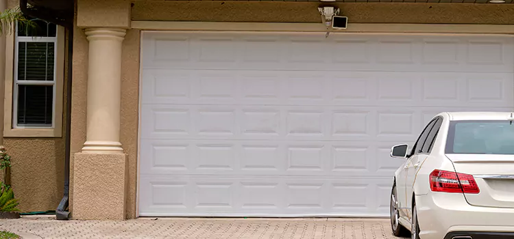 Comprehensive Garage Door Maintenance Services in Columbus, OH