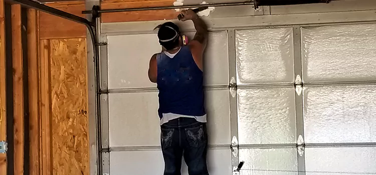Specialized Garage Door Panel Solutions in Columbus, OH