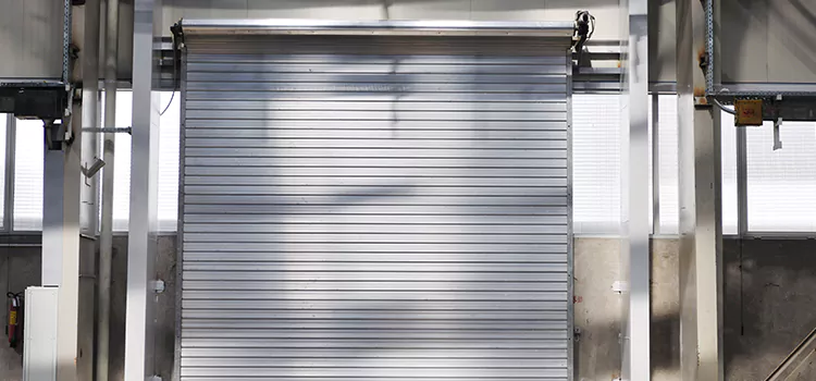 Roller Door Maintenance Columbus
