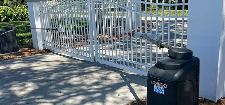 Automatic Gate Opener Repair Columbus