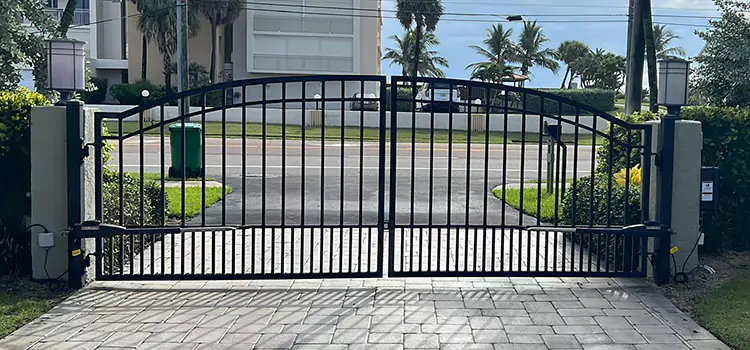 Gate Opener Replacement Near Me in Columbus, OH