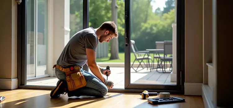 Comprehensive Solutions for Every Glass Door Need in Columbus, OH