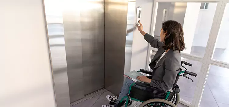Benefits of Modern Handicap Door Systems in Columbus, OH
