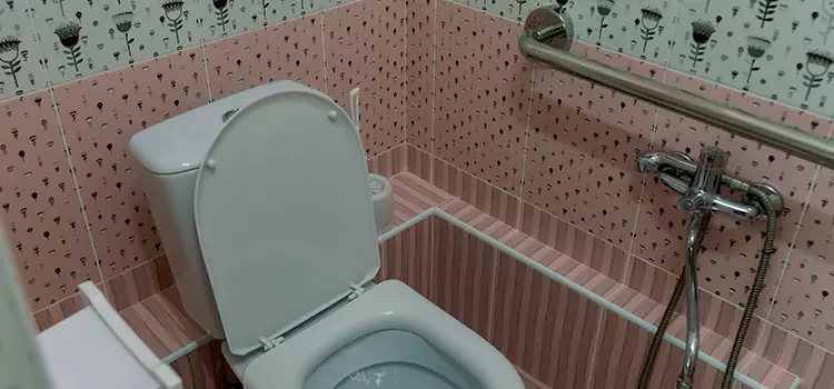 Meeting Diverse Needs With Accessible Restroom Solutions in Columbus, OH