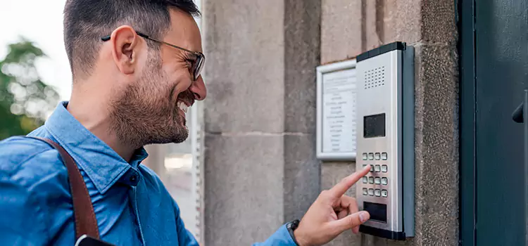 Advanced Solutions for Enhanced Security in Columbus, OH