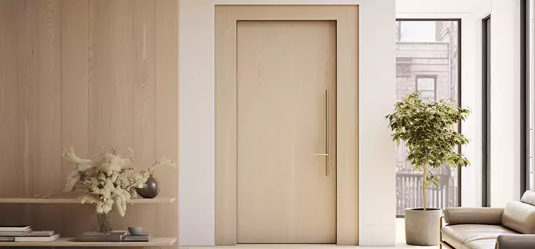 Choose Quality for Your Inside Doors in Columbus, OH