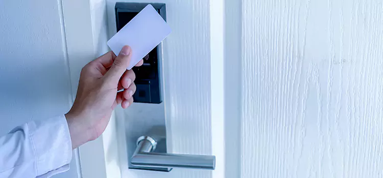 Why Choose Us for Your Keycard Lock Installation in Columbus, OH?