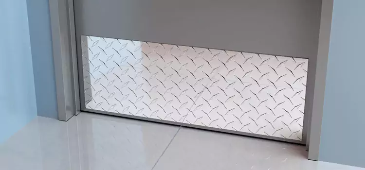 Benefits of Professional Kick Plate Solutions in Columbus, OH