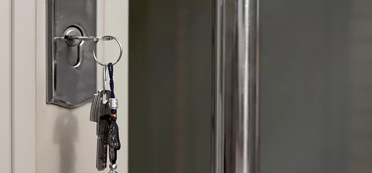 Master Keying by the Numbers Columbus