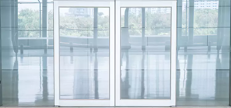 Why Choose Us for Your Motion Sensor Door Needs in Columbus, OH?