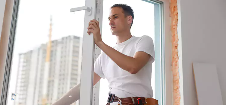 Patio Glass Replacement Columbus