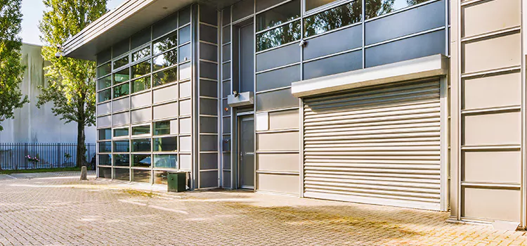 Electric Roller Garage Doors Columbus