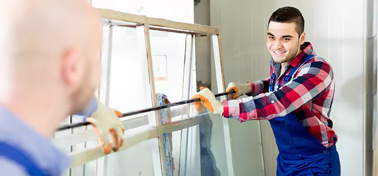 Patio Door Panel Replacement Columbus