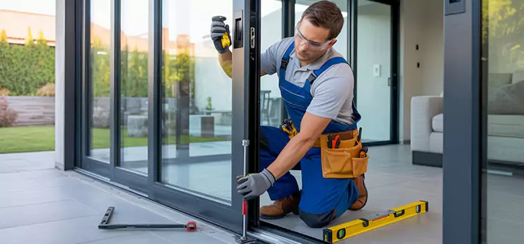 Sliding Screen Door Repair Columbus