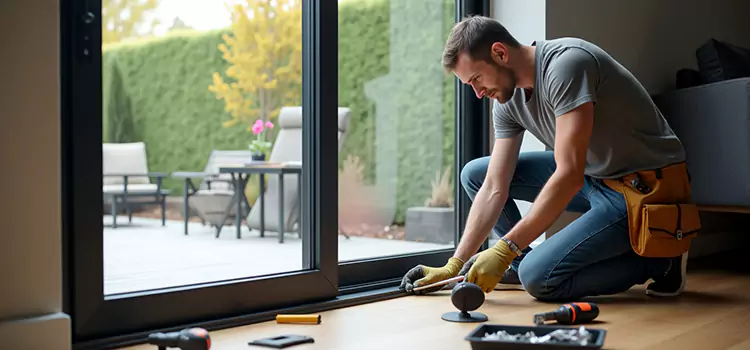 Patio Sliding Glass Door Replacement Columbus