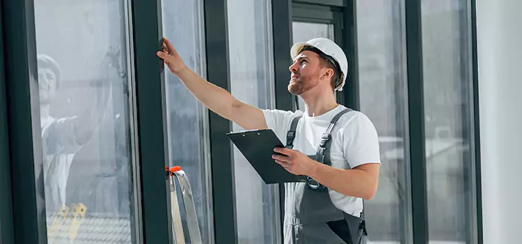 Comprehensive Solutions for Your Sticking Doors in Columbus, OH
