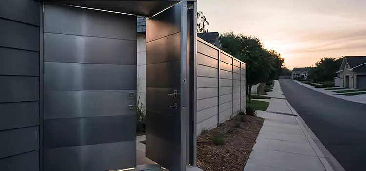 Comprehensive Steel Door Solutions in Columbus, OH