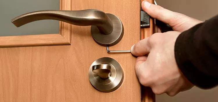 Access Control System Integration Columbus