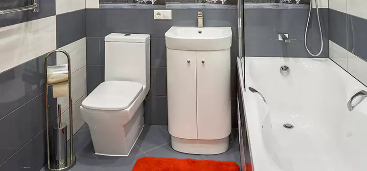 Hansgrohe Shaving Mirror Columbus