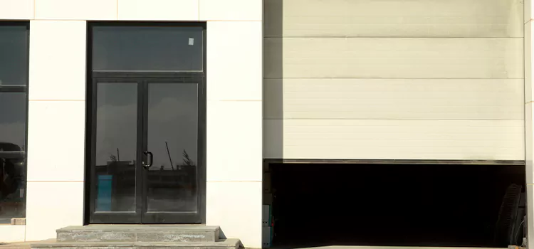 Choose Door & Gate Services Columbus for Unmatched Expertise