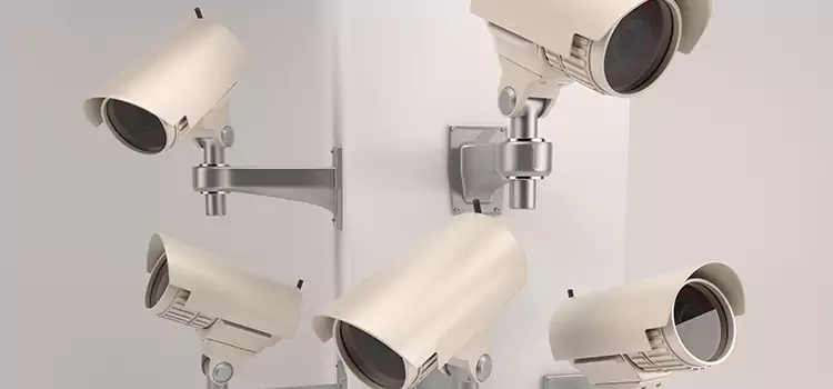 Your Trusted Partner for CCTV Solutions in Columbus