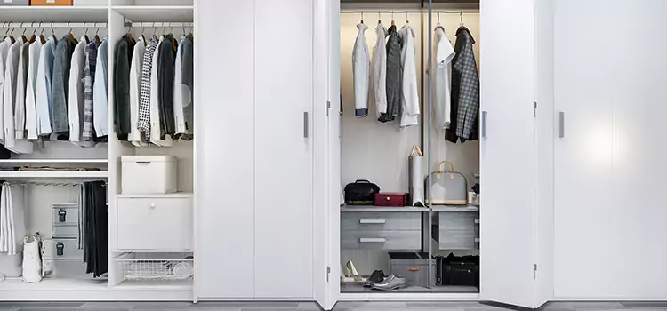 Glass Closet Door Repair Columbus