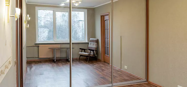 Mirror Closet Door Roller Replacement Columbus