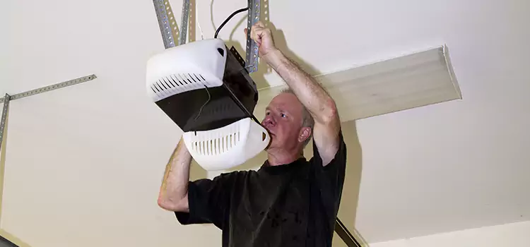 Garage Door Opener Service Columbus