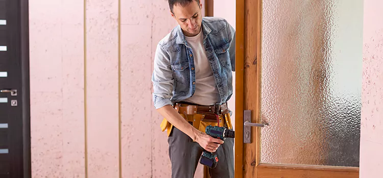 Door Glass Replacement Columbus