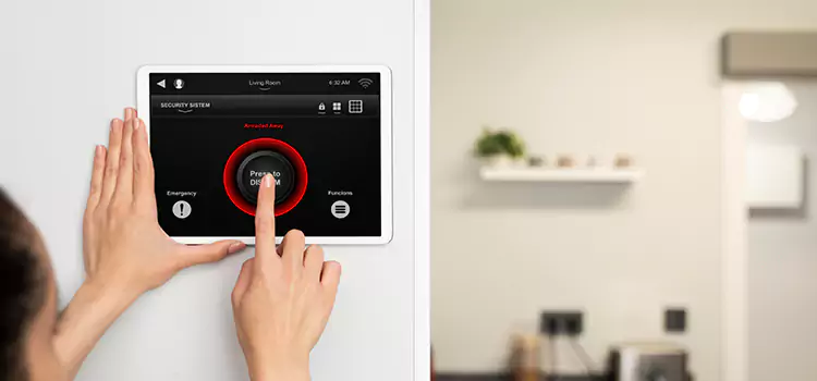 Blink Video Doorbell Installation Columbus