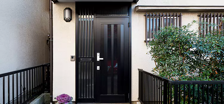 Popular Exterior Door Options in Columbus, OH