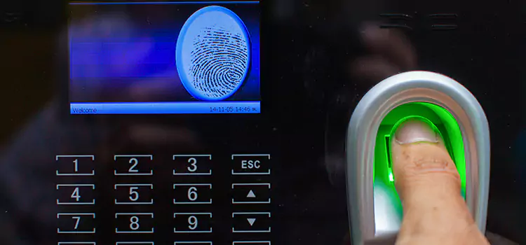 Your Trusted Partner for Secure Access in Columbus, OH