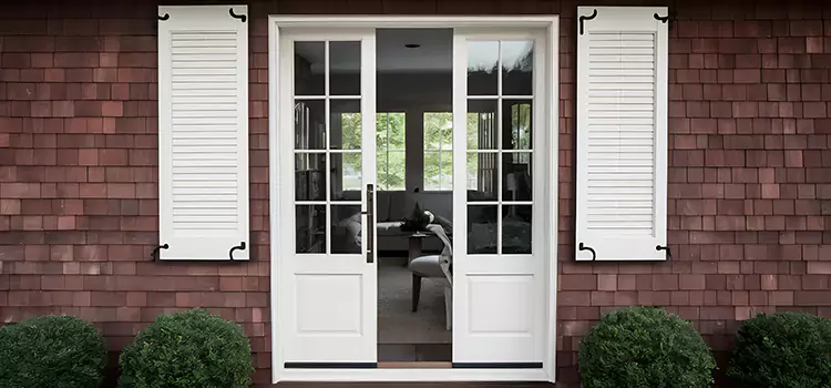 French Door Restoration Columbus