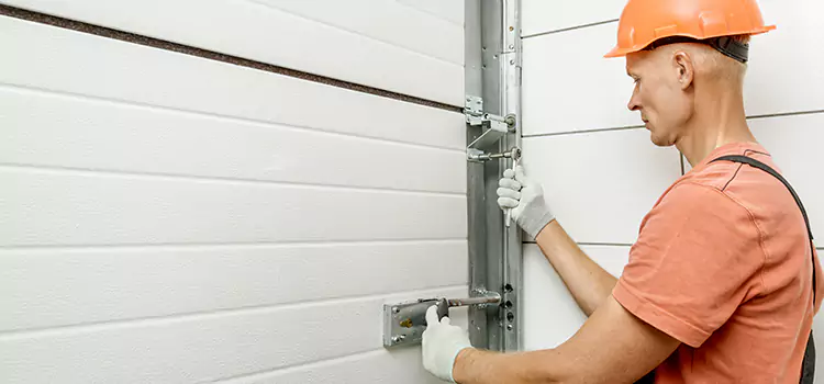 Why Choose Us for Garage Door Lock Services in Columbus, OH?