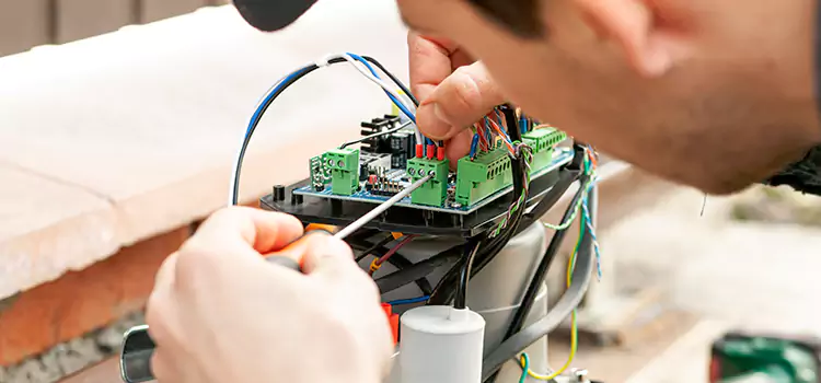 Specialized Brand Gate Motor Repairs Columbus